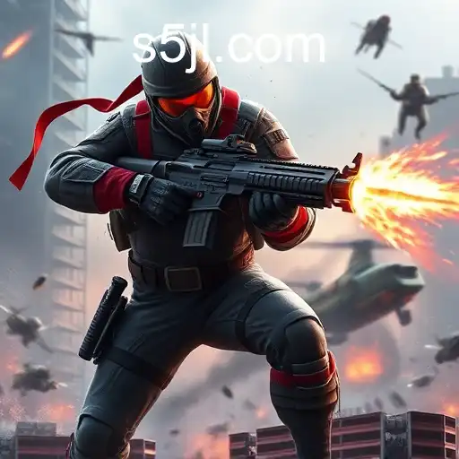 Exploring the Thrilling World of 'Action Games' on Your Favorite Website