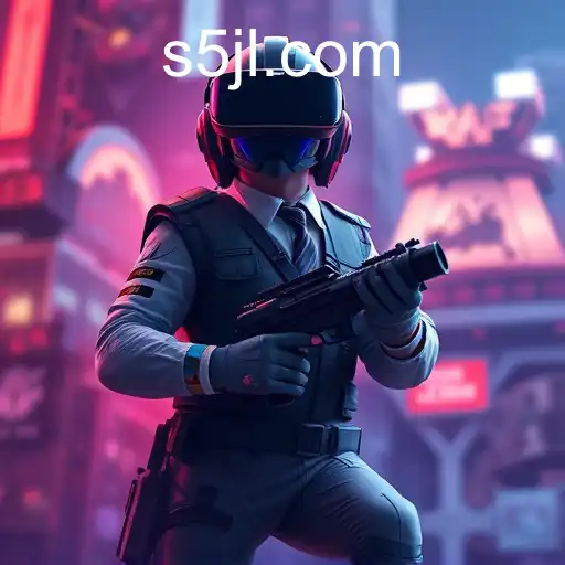 The Evolution of Gaming: S5 and Beyond