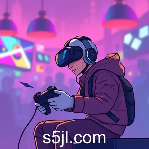 The Evolution of Gaming in 2025