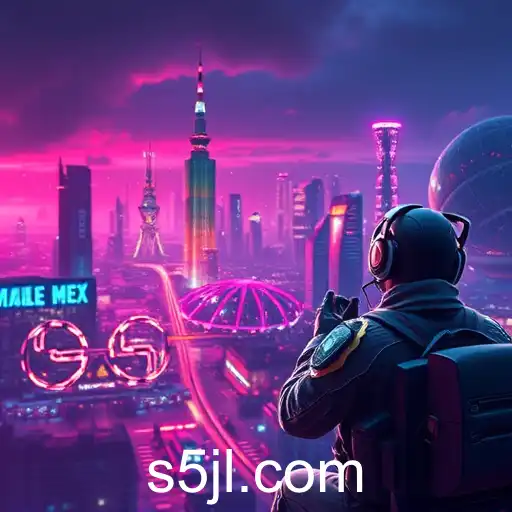 The Evolution of S5 in Gaming Culture