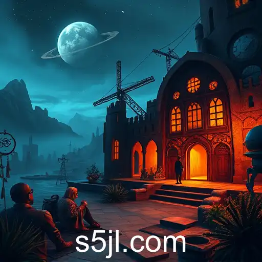 The Evolution of S5 and Its Impact on Online Gaming