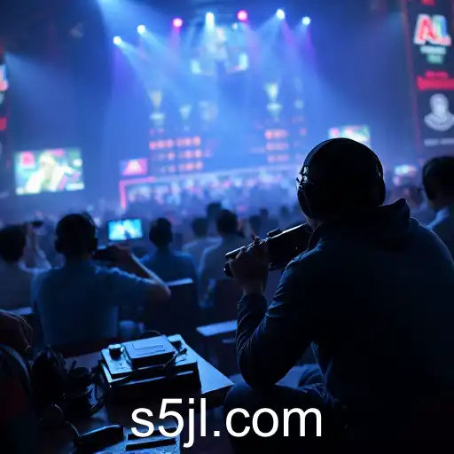 The Evolving Landscape of Gaming Websites