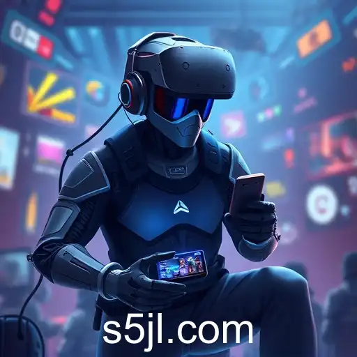 Gaming Dynamics and Trends on S5