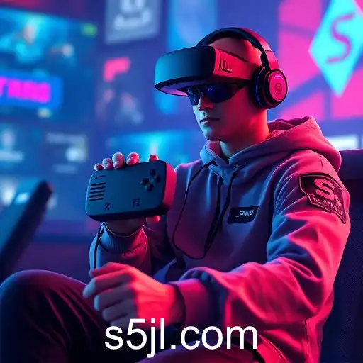 The Evolution of Gaming in 2026