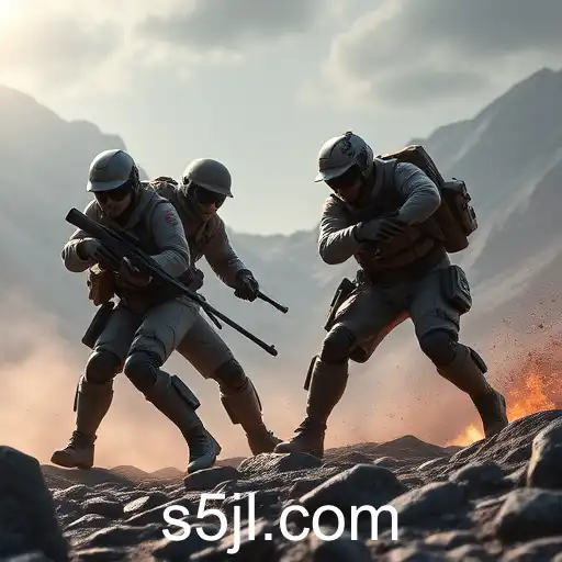 The Rise of Gaming Series Speculation