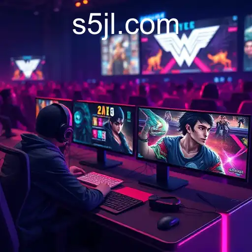 The Evolution and Impact of Online Gaming in 2025