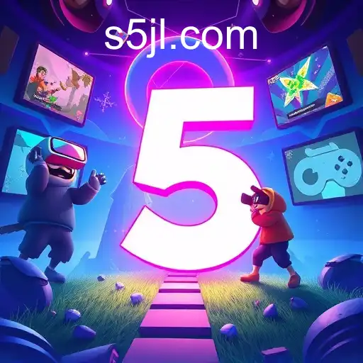 Gaming Industry Trends and S5's Rise