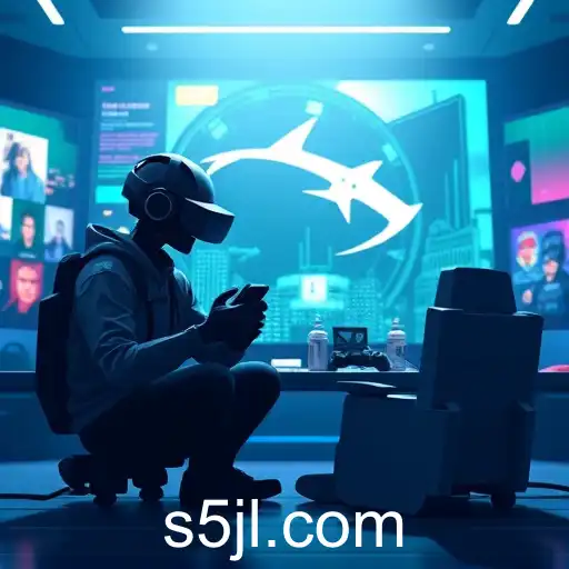 Gaming Website 's5' Adapts to New Trends