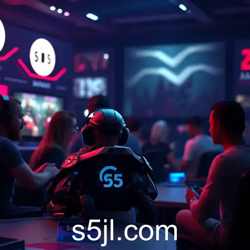 Exploring the Global Phenomenon of Gaming