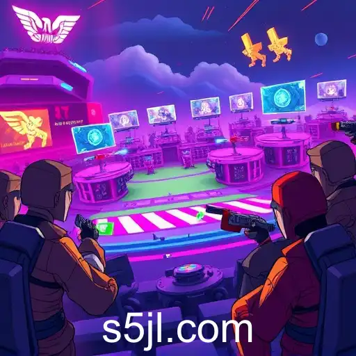 The Impact of Online Gaming in 2025