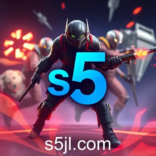 Innovations in Gameplay: The Rise of S5