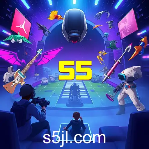 Innovations in Gaming: Spotlight on S5