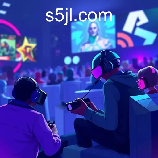 The Rise of Gaming Platforms in 2025