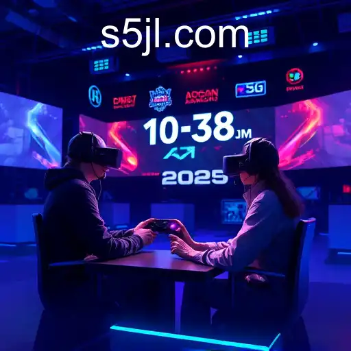 The Rise of Online Gaming in 2025