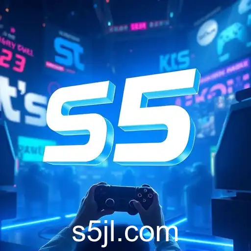 The Rise of S5 in Gaming Culture
