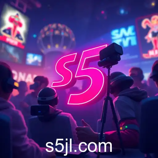 The Rise of s5: A Gaming Phenomenon