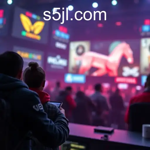 The Rise of S5 in Modern Gaming