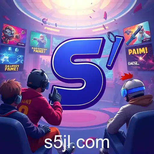 The Evolution of S5: A Digital Playground in 2025