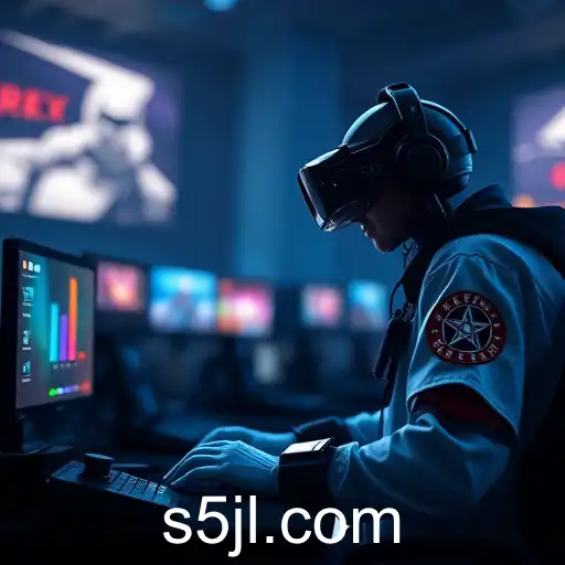 S5 Website and Its Impact on Gaming