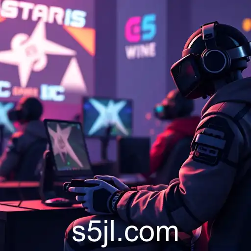 S5 Revolutionizes the Gaming Industry