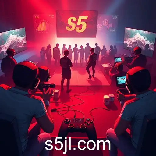 The Rise and Impact of 's5' in the Gaming World