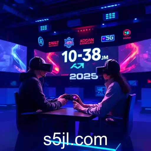 The Rise of Online Gaming in 2025