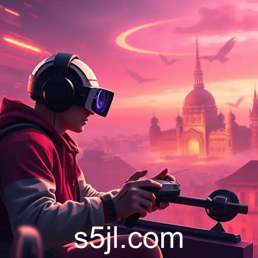 The Rise of S5: A New Era in Gaming