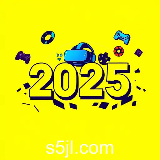 S5 Game Website Revolution