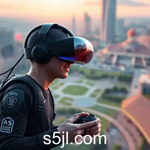 S5 Revolutionizes Online Gaming Engagement