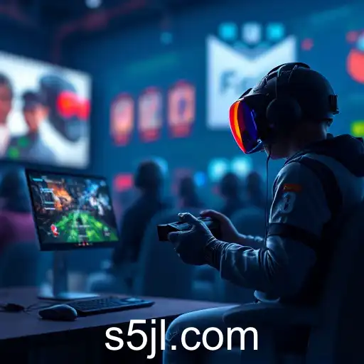 S5 Takes the Gaming World by Storm with Innovative Features