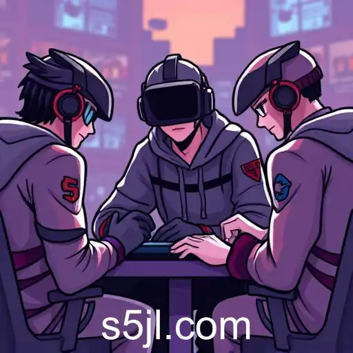 S5 Revolutionizes Online Gaming Scene
